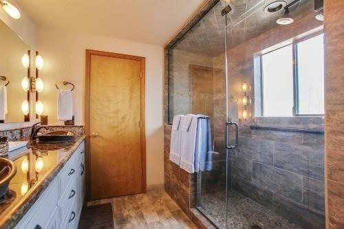 Big River Hideaway Three-bedroom Home