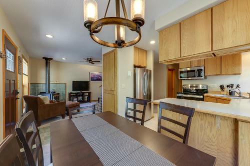 River Meadows Retreat