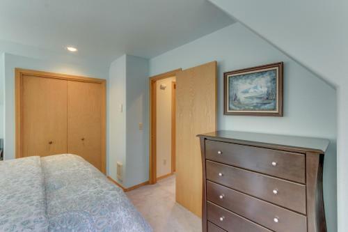 River Meadows Retreat