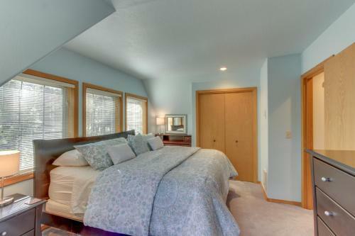 River Meadows Retreat