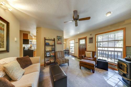 River Meadows Retreat