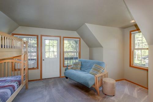 River Meadows Retreat