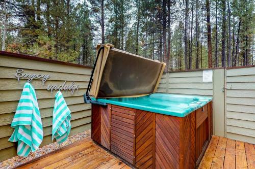 River Meadows Retreat