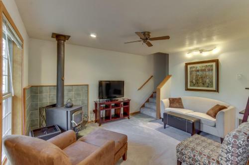 River Meadows Retreat