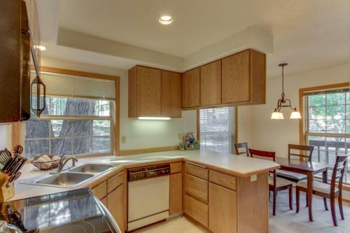 River Meadows Retreat