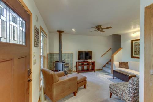 River Meadows Retreat