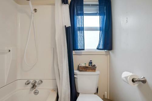 Motel Netarts Surf Inn