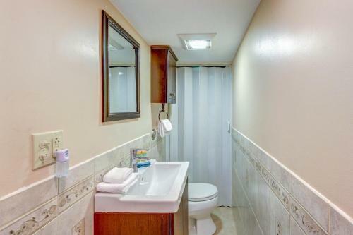 Apartamento Kurtz Lake Cottage