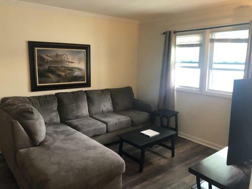 Motel Boardwalk Beach Inn