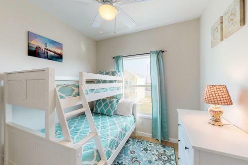 Las Joyas Bayview Home