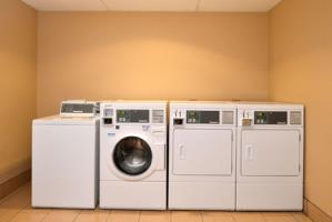 Hotel Holiday Inn Express & Suites Globe