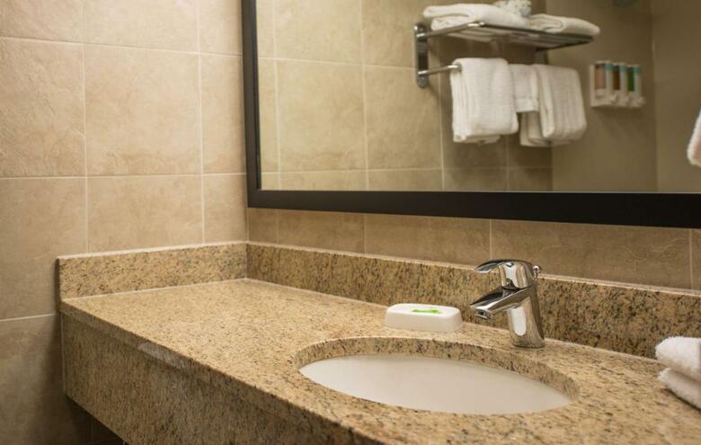 Hotel Pear Tree Inn Cape Girardeau