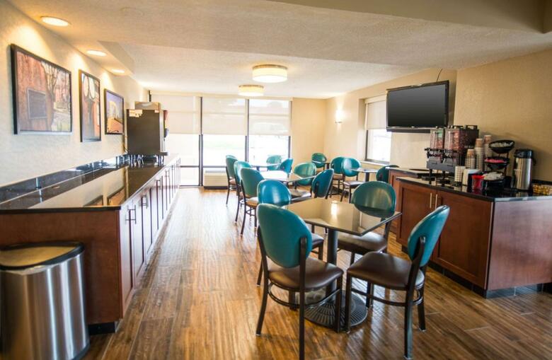 Hotel Pear Tree Inn Cape Girardeau