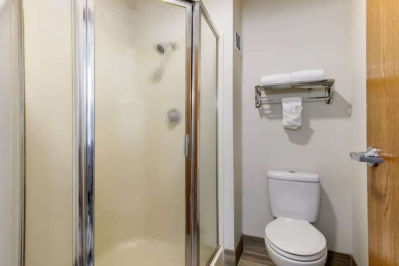 Motel Quality Inn Cape Girardeau North