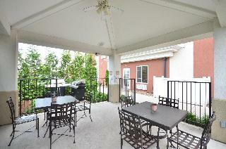 Hotel Candlewood Suites Cape Girardeau