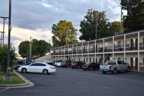 Motel Town House Inn