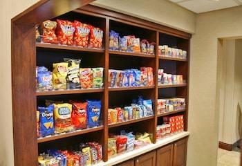 Holiday Inn Express Hotel & Suites Cape Girardeau I-55