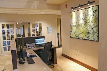 Holiday Inn Express Hotel & Suites Cape Girardeau I-55