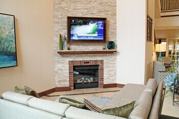 Holiday Inn Express Hotel & Suites Cape Girardeau I-55