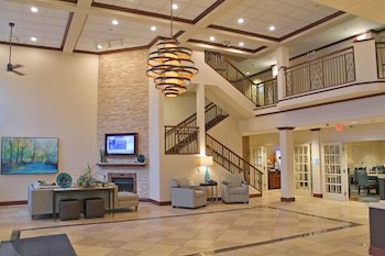 Holiday Inn Express Hotel & Suites Cape Girardeau I-55