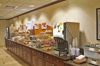 Holiday Inn Express Hotel & Suites Cape Girardeau I-55