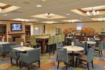 Holiday Inn Express Hotel & Suites Cape Girardeau I-55
