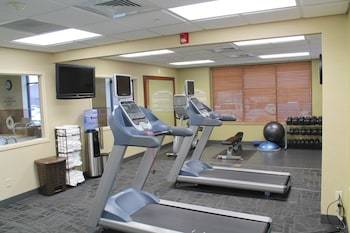 Holiday Inn Express Hotel & Suites Cape Girardeau I-55