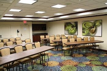 Holiday Inn Express Hotel & Suites Cape Girardeau I-55