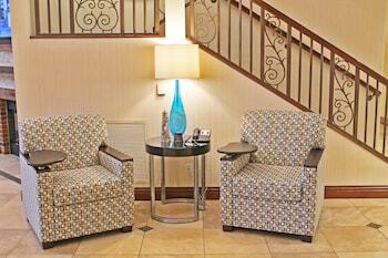 Holiday Inn Express Hotel & Suites Cape Girardeau I-55