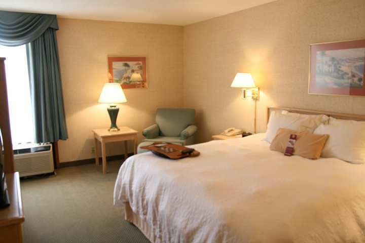 Hotel Hampton Inn Cape Girardeau