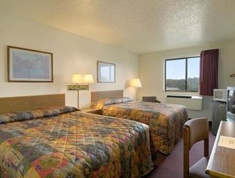 Hotel Super 8 Martinsburg