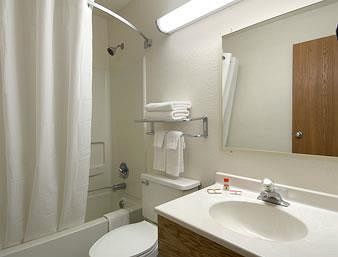 Hotel Super 8 Martinsburg