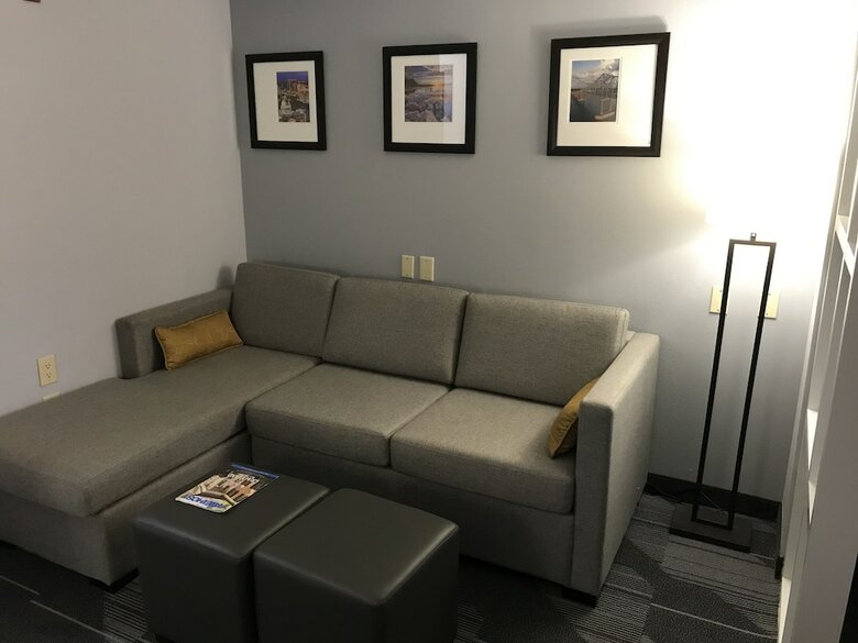 Hotel Comfort Suites Olive Branch