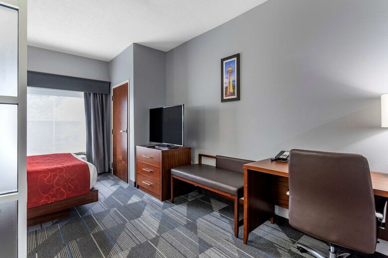 Hotel Comfort Suites Olive Branch