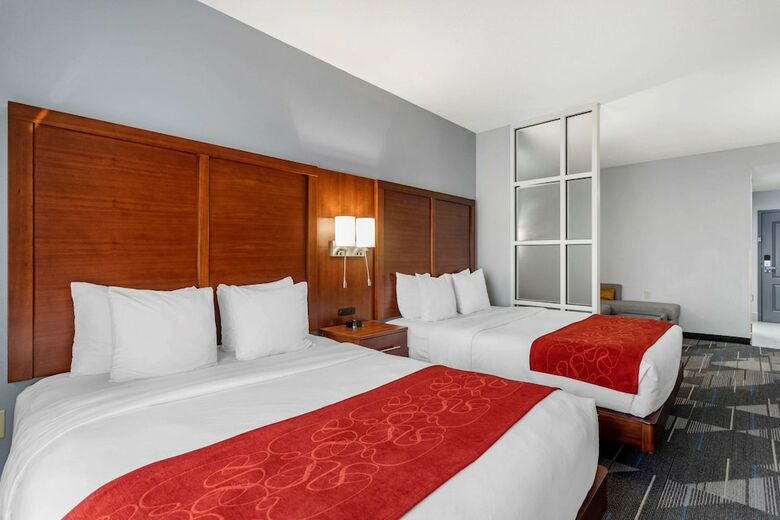 Hotel Comfort Suites Olive Branch