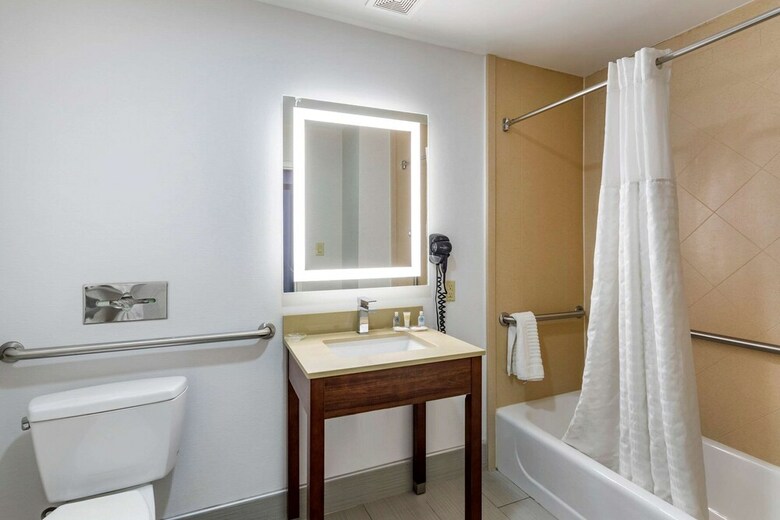 Hotel Comfort Suites Olive Branch