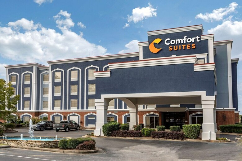 Hotel Comfort Suites Olive Branch
