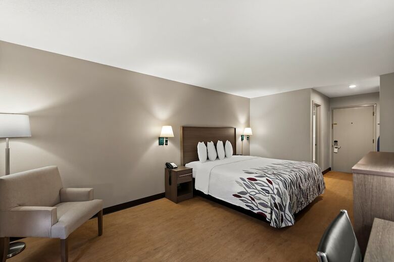 Hotel Days Inn Martinsburg