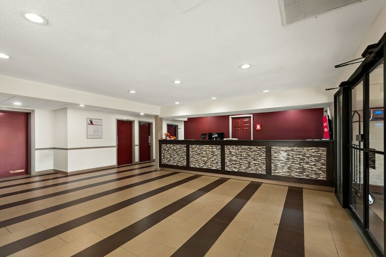 Hotel Days Inn Martinsburg
