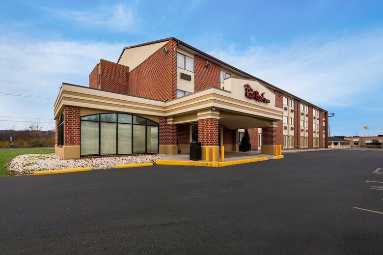 Hotel Days Inn Martinsburg