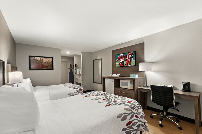 Hotel Days Inn Martinsburg