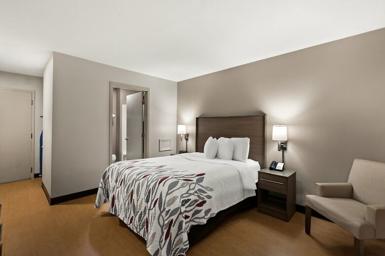 Hotel Days Inn Martinsburg