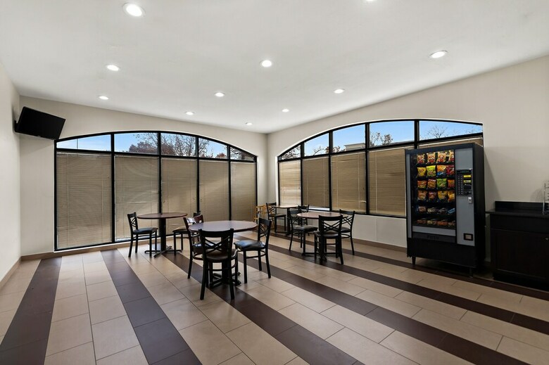 Hotel Days Inn Martinsburg
