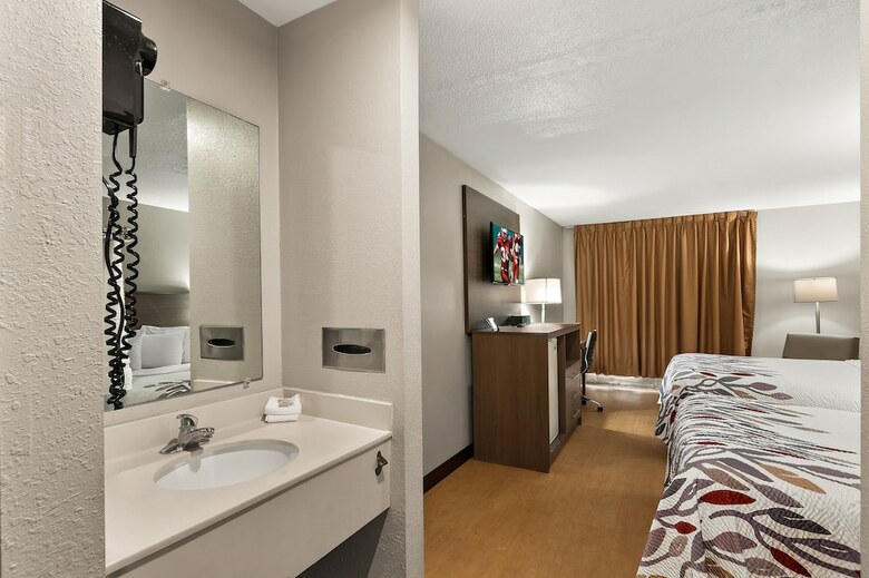 Hotel Days Inn Martinsburg