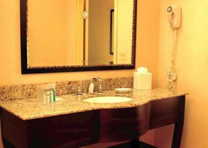 Hotel Hampton Inn & Suites Astoria