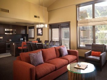 Hotel Terra Jackson Hole