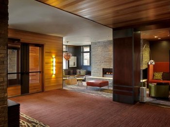 Hotel Terra Jackson Hole