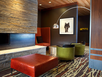 Hotel Terra Jackson Hole