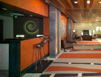 Hotel Terra Jackson Hole
