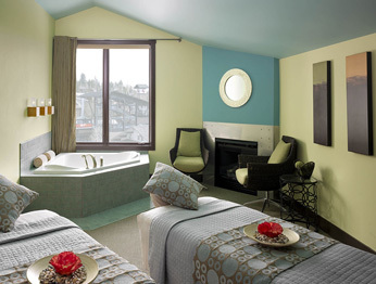 Hotel Terra Jackson Hole